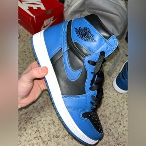 Jordan 1 High ‘85 Dark Marina